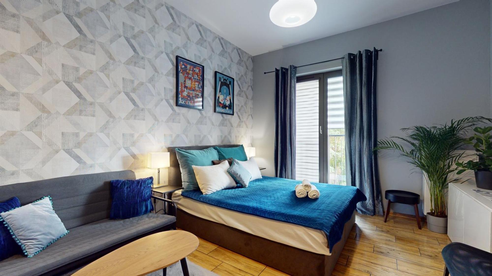 Wroapart-Pl Witold'S Residences - 500 Steps To Rynek วรอตซวาฟ ภายนอก รูปภาพ